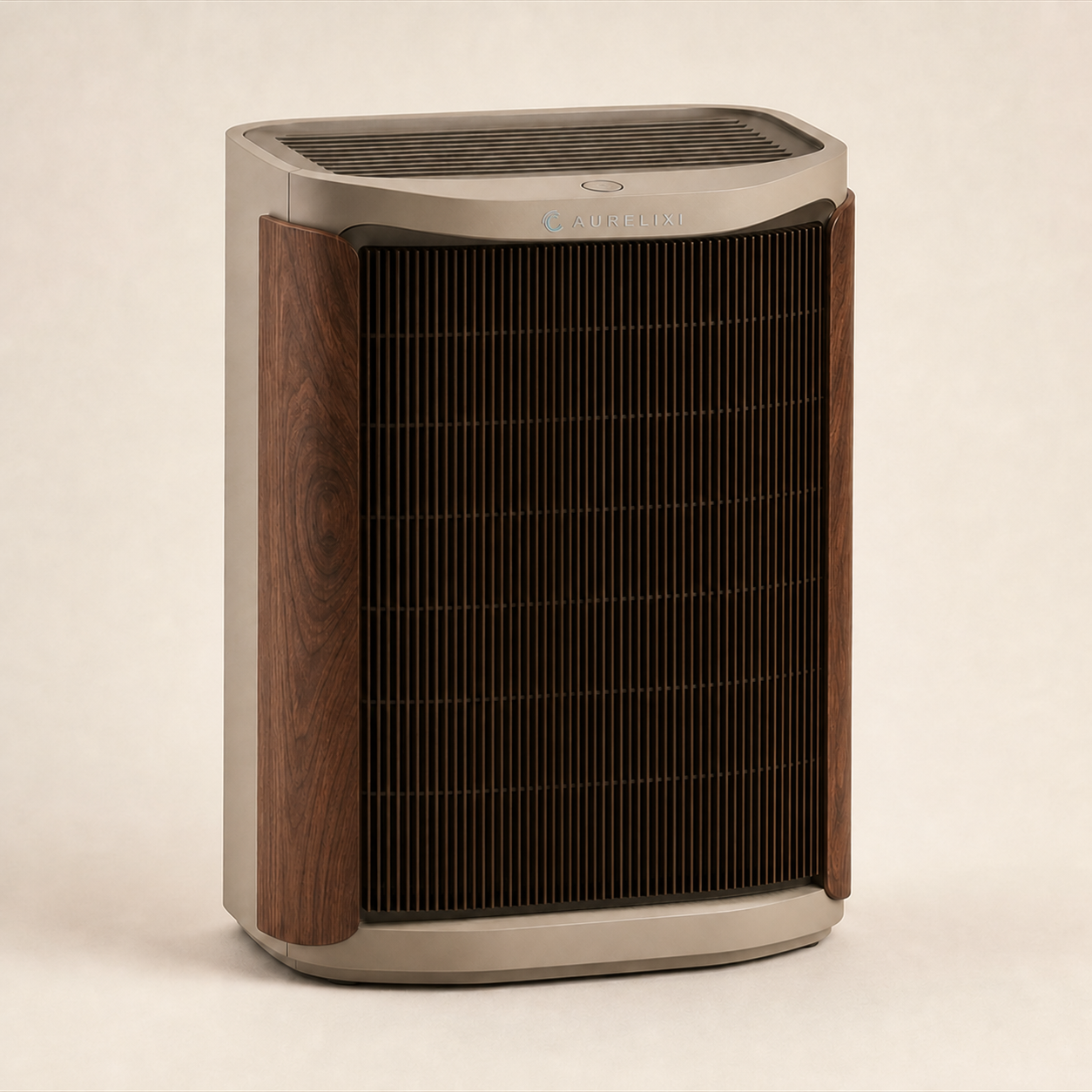 Aeris Luxe